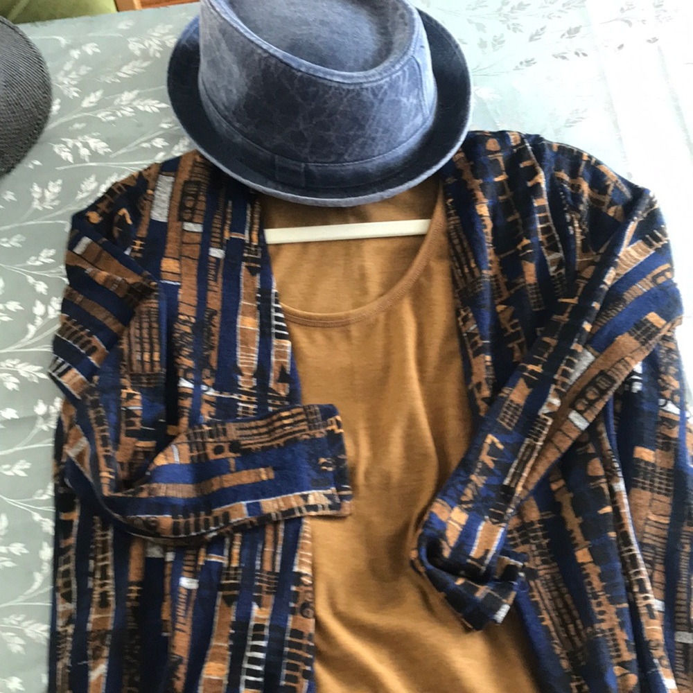 S Lularue Sarah